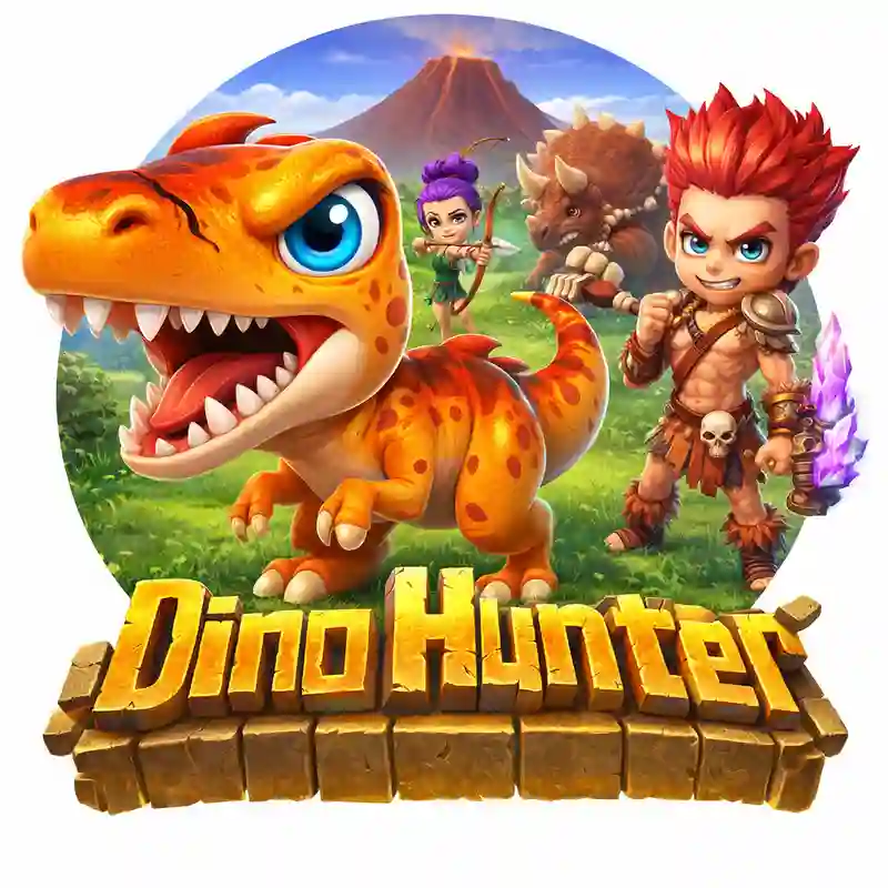 Dino Hunter Slot Game - horsebet Online Casino Pilipinas