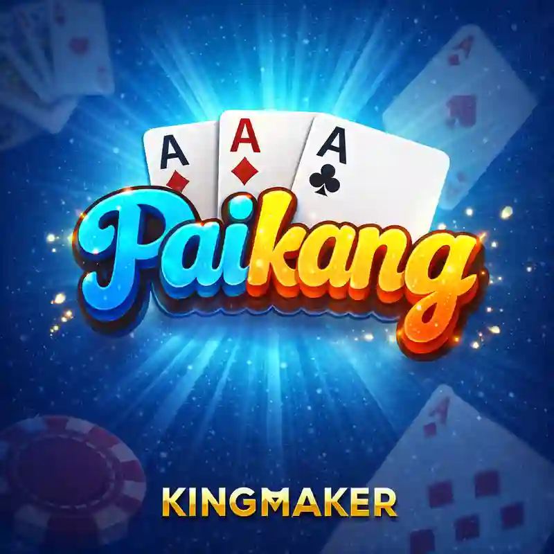 Pai Kang Online Casino Game sa horsebet