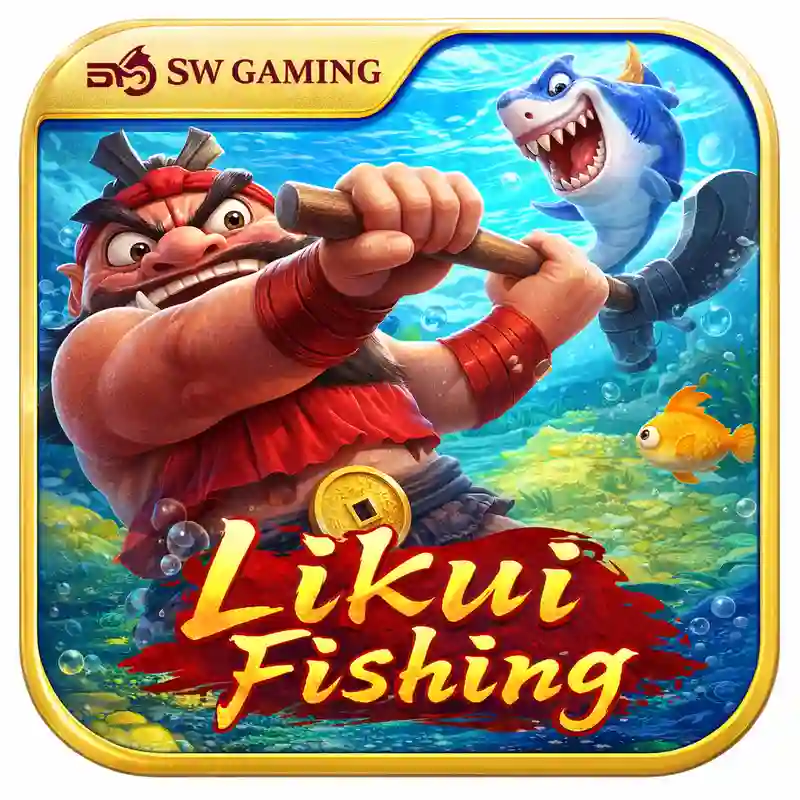 Pangingisda ni LiKui fish shooting game sa horsebet