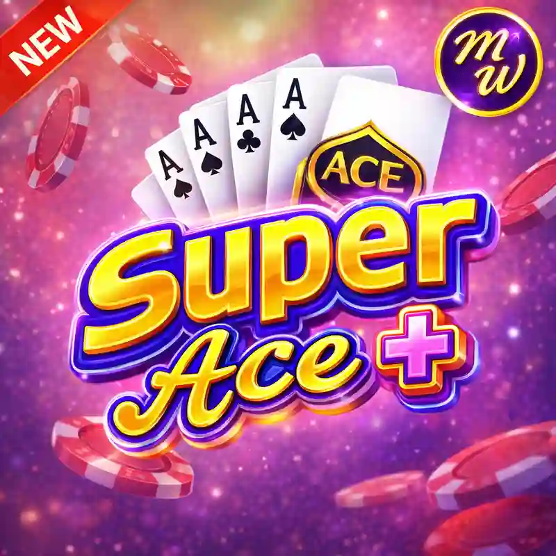 Super Ace+ Online Slot Game sa horsebet